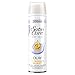Price comparison product image Gillette Satin Care and Olay Violet Swirl Women's Shaving Gel, 200ml