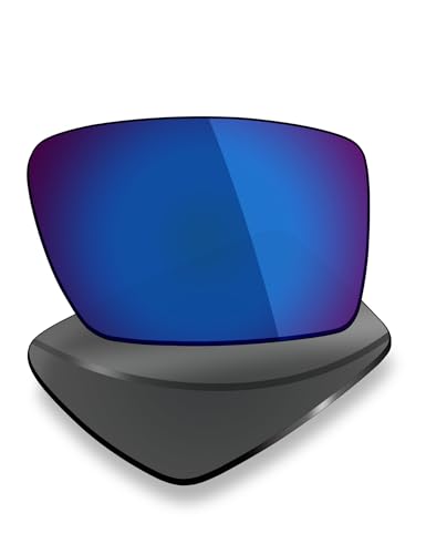 Image of Mryok Replacement Lenses for Costa Del Mar Rinconcito Sunglass, HD Polarized, UV Protection, Impact Resistant & Perfectly Fit