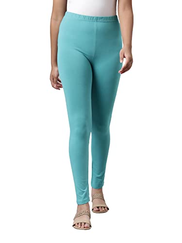 Image of GO Colors Girls Leggings, Slim Fit