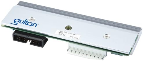Gulton gulton térmico Printheads ssp-128 – 1024-am7 Zebra 140, 140 x i, 140 x ...