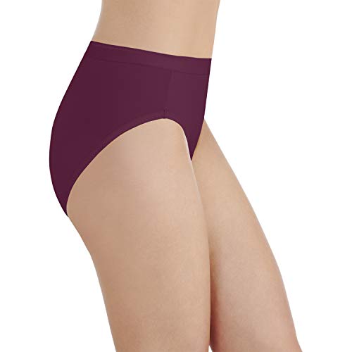 Image of Vanity Fair Women's Body Caress Brief Panty 13138