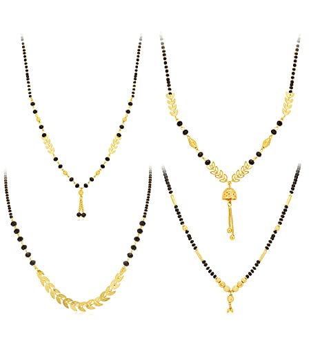 See full amazon price history chart for Sukkhi Pleasing Gold Plated Mangalsutra Pendant Combo for Women (CBMP100883) Sukkhi Pleasing Gold Plated Mangalsutra Pendant Combo for Women (CBMP100883) (B09QXDW2TK) Amazon Price History, Amazon Price Tracker