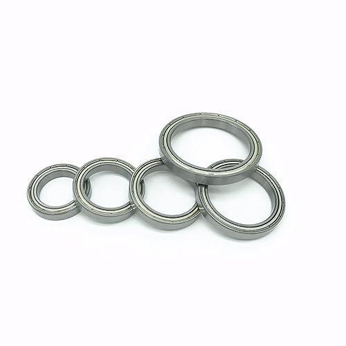 50 �� 6702ZZ �̋ɔ��[�a�ʎ��� 15x21x4 �~�����[�g�� 61702ZZ 6702 6702Z