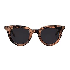 Blonde Tort/Smoke Polarized