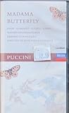 Giacomo Puccini - Madame Butterfly [VHS]