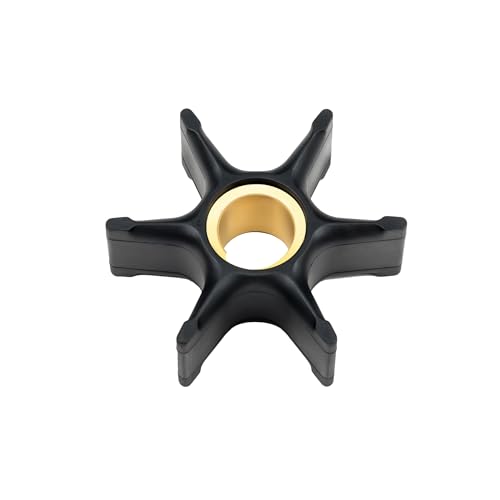 Image of Compatible with Johnson Evinrude Outboard Water Pump Kit Replacement 5001595 2004-07 75-250HP with Housing 435929 18-3315-2
