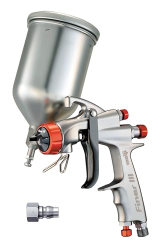 スプレーガン 塗料 塗装用品 明治 finer 2」の人気商品一覧 | 安い商品