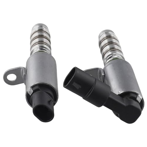 Solenoide VVT para Tucson soluciona pérdida de potencia válvula variable 24355-2E100 6