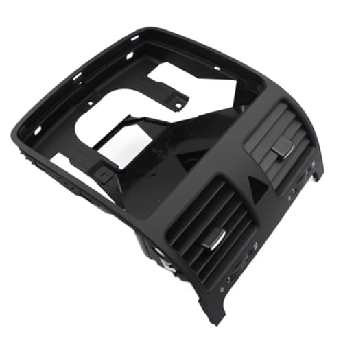 Aérateur central VW Jetta 5 et Golf MK5 grille de ventilation de tableau de bord d'origine 1KD819728