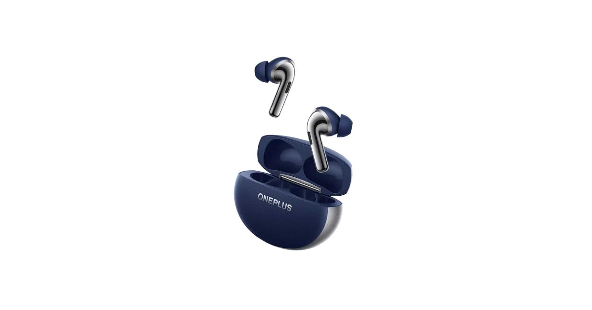 OnePlus Buds Pro 3 Sapphire Blue : Amazon.pl: Elektronika