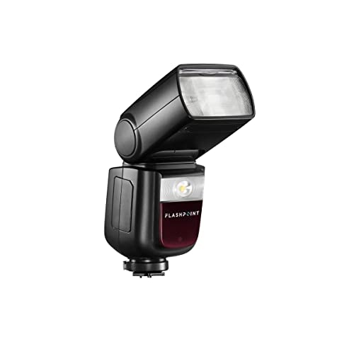 Zoom Li-On Iii R2 Ttl Speedlight Flash For Sony Cameras #TOP3