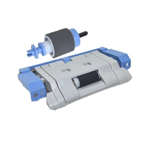 Kit rouleau de ramassage bac 2 pour imprimantes M712 et M725