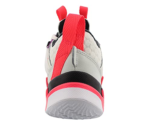 Nike Jordan Kid's Shoes Air Jordan Why Not Zer0.3 SE (GS) CN8107-1014