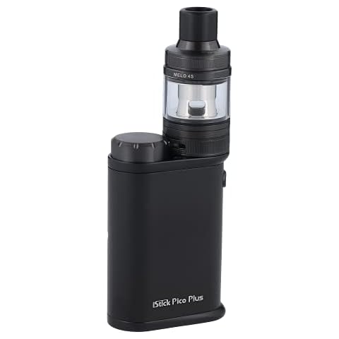 Eleaf iStick Pico Plus mit Melo 4S Cover
