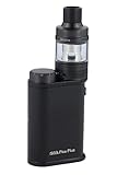 Eleaf iStick Pico Plus mit Melo 4S - E-Zigaretten Set - maximal 75 Watt - 4 ml Tankvolumen - Farbe: schwarz