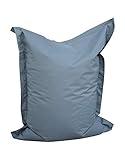 HH Home Hut Large Big Kids Bean Bag Garden indoor/Outdoor Beanbag Childrens Waterproof Chair