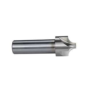 Xtinkopw Eckenrundungs-Schaftfräser R1.0-R12