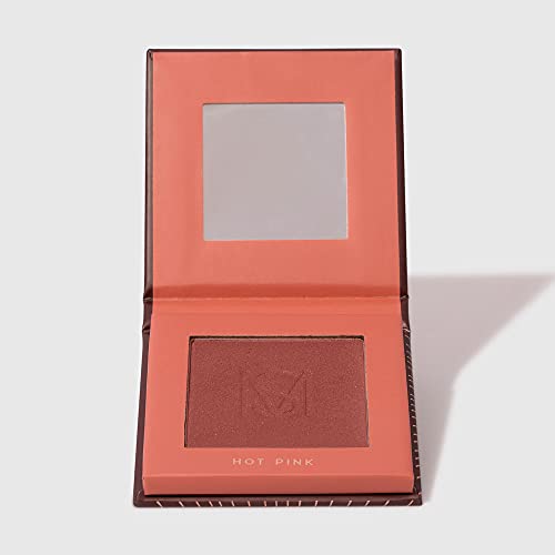 Blush, Hot Pink, Rosa, By Mariana Saad, Océane, Océane