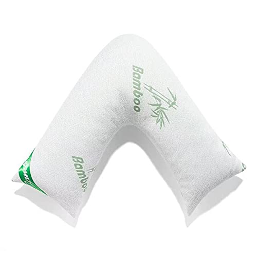 GC GAVENO CAVAILIA Luxury Memory Foam Bamboo Easy Care Mater