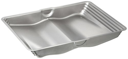 RBV Birkmann 214019 - Molde para Tartas con Superficie Antiadherente en Caja Regalo (Incluye Recetas), diseño de Libro