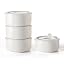 White - Set of 4