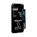 Ledger Nano S Plus (Sapphire Blue): The Perfect Entry-Level Hardware Wallet to securely Manage All Your Crypto and NFTs. (for Android or Desktop only)