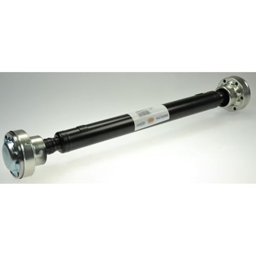 LÖBRO Eje de Transmisión Conjunto de eje de Transmisión compatible con VW Touareg 7LA, 7L6, 7L7