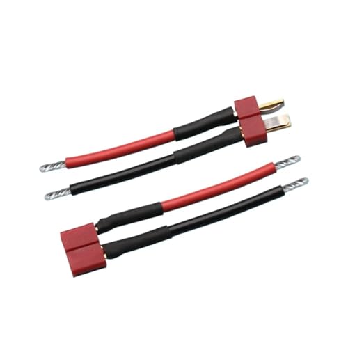 Conector tipo T con aislamiento térmico para empalmes de cables seguros