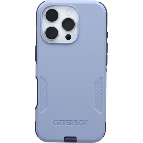 Image of OtterBox iPhone 16 Pro Commuter Series Case - Denver Dusk Purple