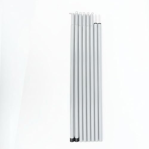 Barre de support en fer 16mm de qualité supérieure pour auvent