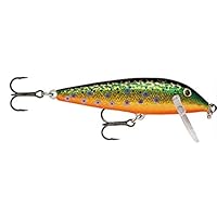 Rapala Conto Alla Rovescia 3/16 Oz Esche Da Pesca