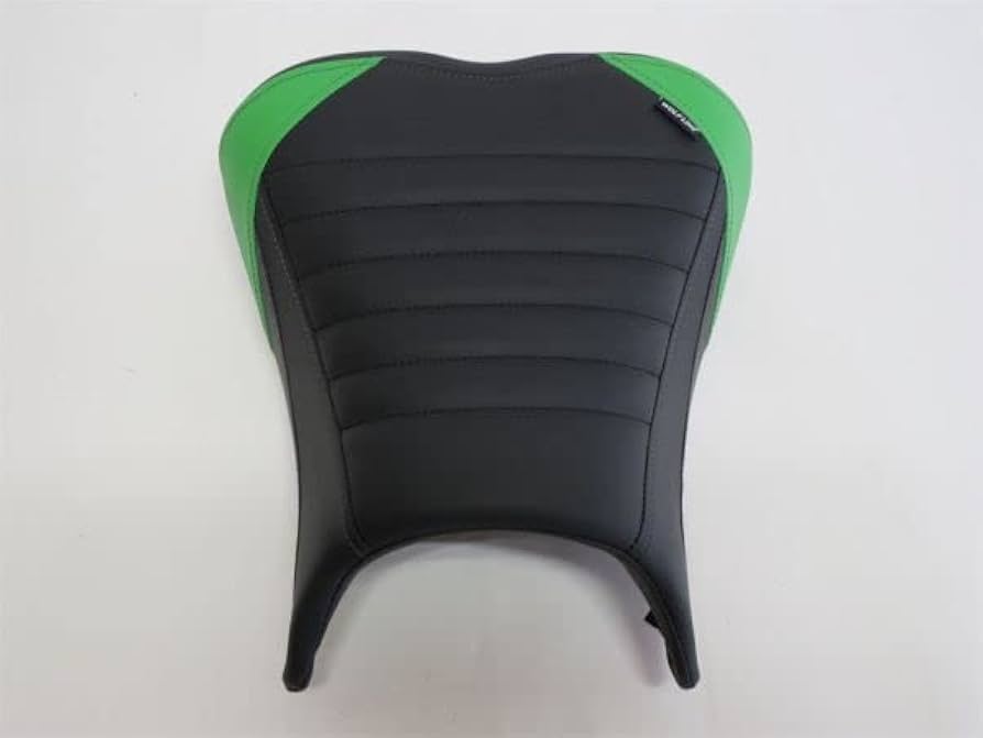 Kawasaki Ninja250/400 2018〜 バイク フロントシート Amazon | KKM 適合車種 Ninja400 Ninja250 2018-2025 Z250 Z400