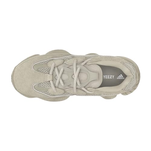 adidas Mens Yeezy 500 High Sneakers Shoes Casual - Beige3