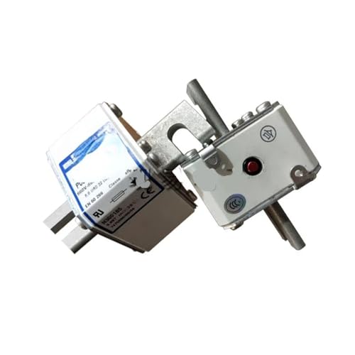 Fusible PC33UD69V1250PA V302721 évite la panne et protège vos armoires électriques