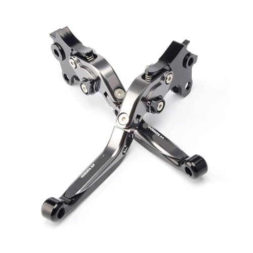 Evita roturas con palancas de freno y embrague para BMW R 1250 GS 2019 2020
