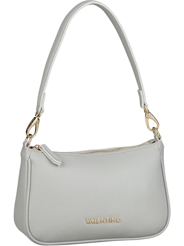 Valentino Never, Bolso para Mujer, Perla, Talla Única