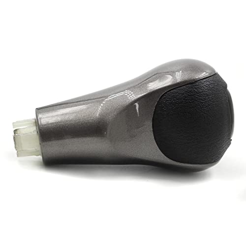 Image of ATORSE 5 /6-speed Gear Shifter Knob Head fits for Honda Civic 2006-2011 6 Speed