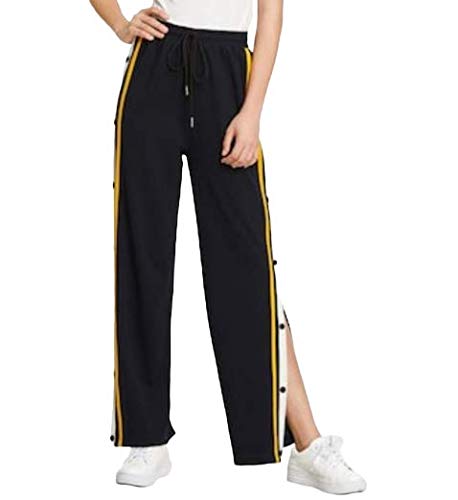 Buy MS BOTTOM Button Trouser at Amazon.in