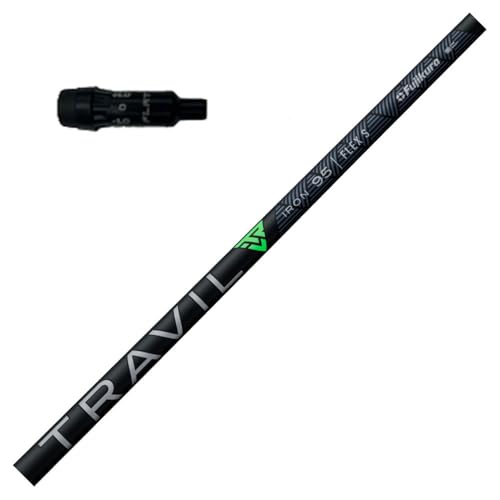 PING�p �݊��i �s��HY�X���[�u�����V���t�g TRAVIL IRON 85 �g�����B���A�C�A��85 R-6U-38.75 �O���b�v�s�v