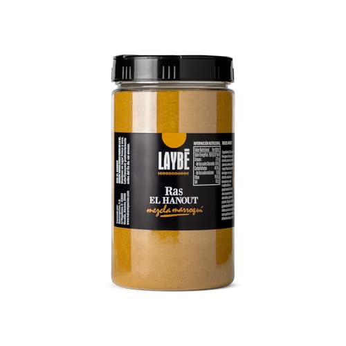 Especias Ras el Hanout - 400 g
