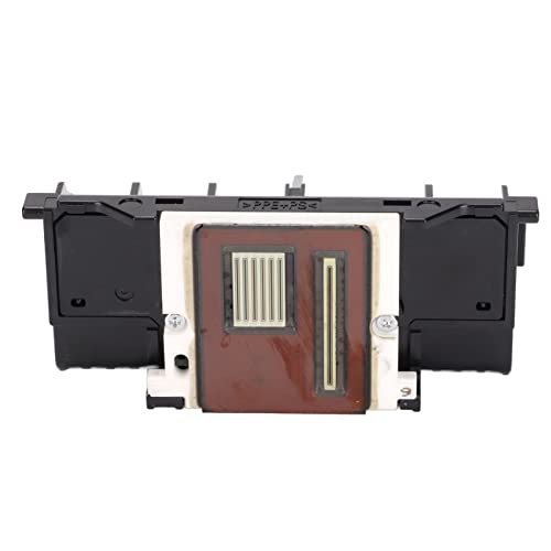 Annadue QY6-0082 Testina di Stampa a Colori per Canon, Testina di Stampa Sostitutiva per Canon IP7200 IP7210 IP7220 IP7280 MG5420 MG5450 MG6400