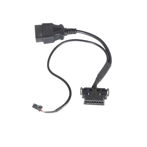 Harnais de dérivation RAM HD câble sécurité 2018 2019 2020