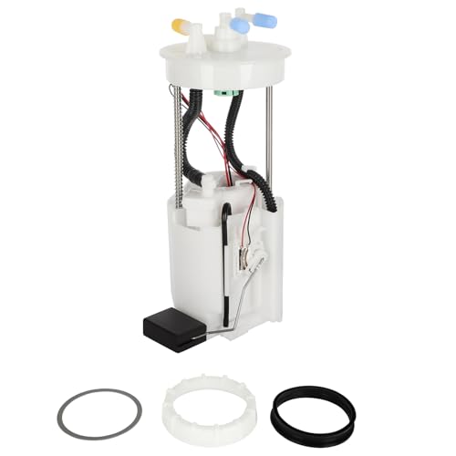 AMCCM Electric Fuel Pump Compatible with 2015-2020 for Honda Fit 1.5L Oem Fuel Pump