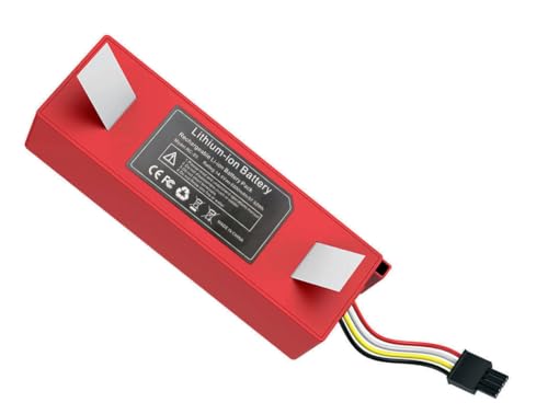 Batterie Roborock S6 S7 aspirateur robot accessoire de remplacement Mijia