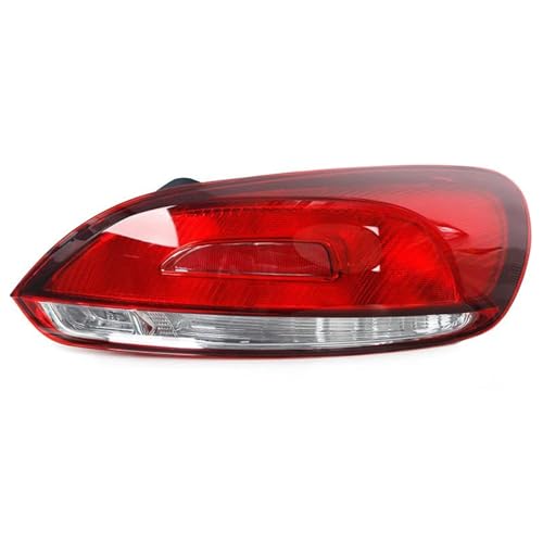 Luz trasera de freno VW Scirocco derecho renueva el diseño deportivo de tu coche 2008-2014