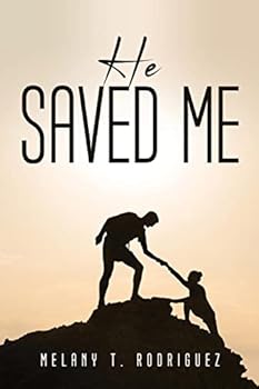 Paperback He Saved Me Book