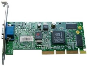 Diamond - AGP VIDEO CARD - VCD001360-00