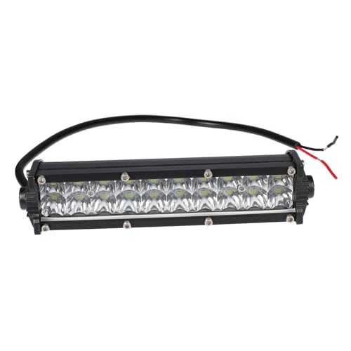 Barre lumineuse LED camion SUV lampe travail étanche voiture