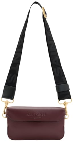 Zoe Crossbody