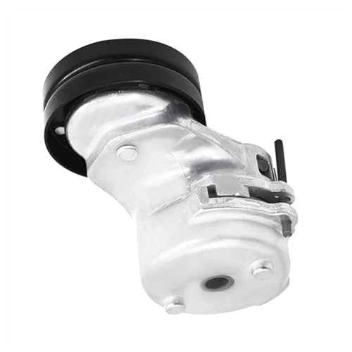Ensemble tendeur de courroie 5066936AA haute résistance Jeep